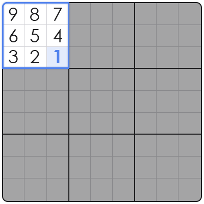 sudoku with answers