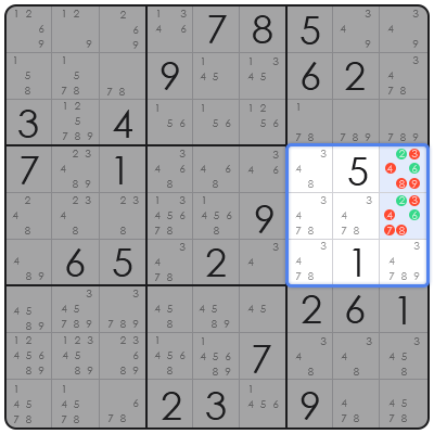 sudoku template