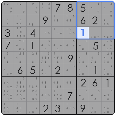 spell sudoku